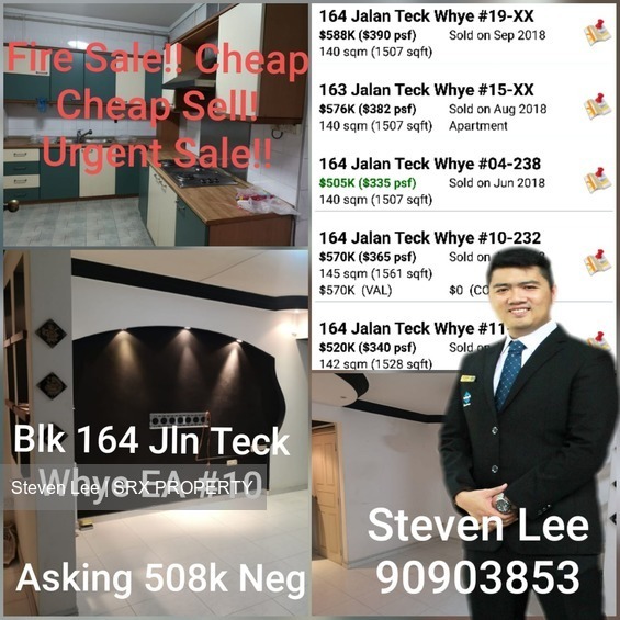 Jalan Teck Whye thumbnail photo